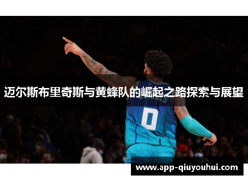 迈尔斯布里奇斯与黄蜂队的崛起之路探索与展望
