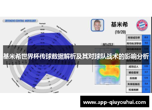 基米希世界杯传球数据解析及其对球队战术的影响分析