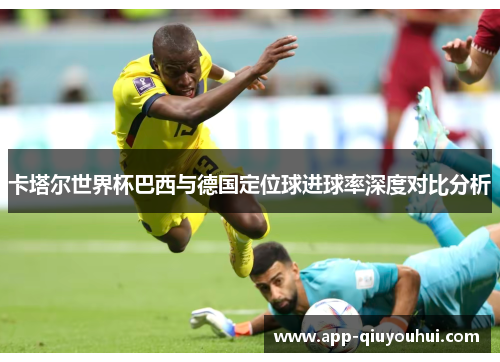 卡塔尔世界杯巴西与德国定位球进球率深度对比分析