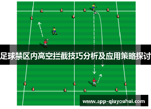 足球禁区内高空拦截技巧分析及应用策略探讨