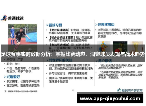 足球赛事实时数据分析：掌握比赛动态，洞察球员表现与战术趋势