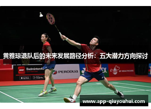 黄雅琼退队后的未来发展路径分析：五大潜力方向探讨